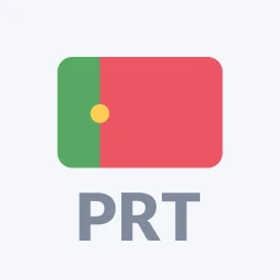 Radio Portugal FM online のアイコン